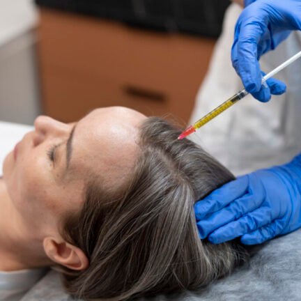 high-angle-patient-getting-prp-injection-alopecia-1024x683