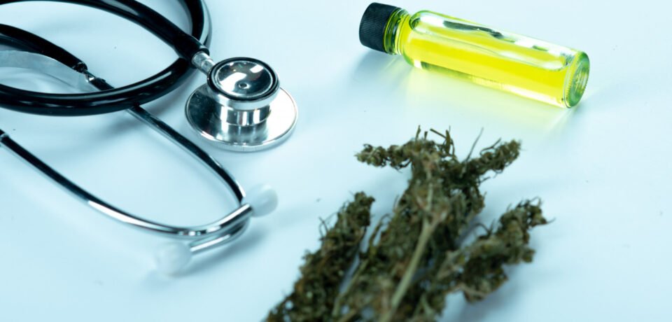 Is Medical Marijuana Addictive