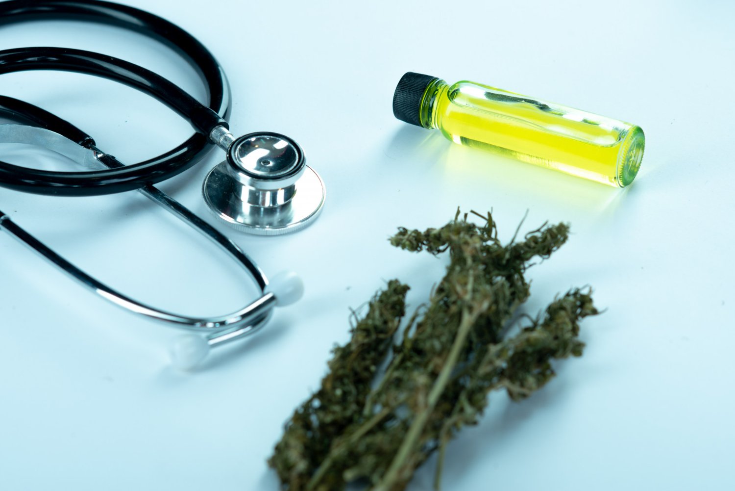 Is Medical Marijuana Addictive