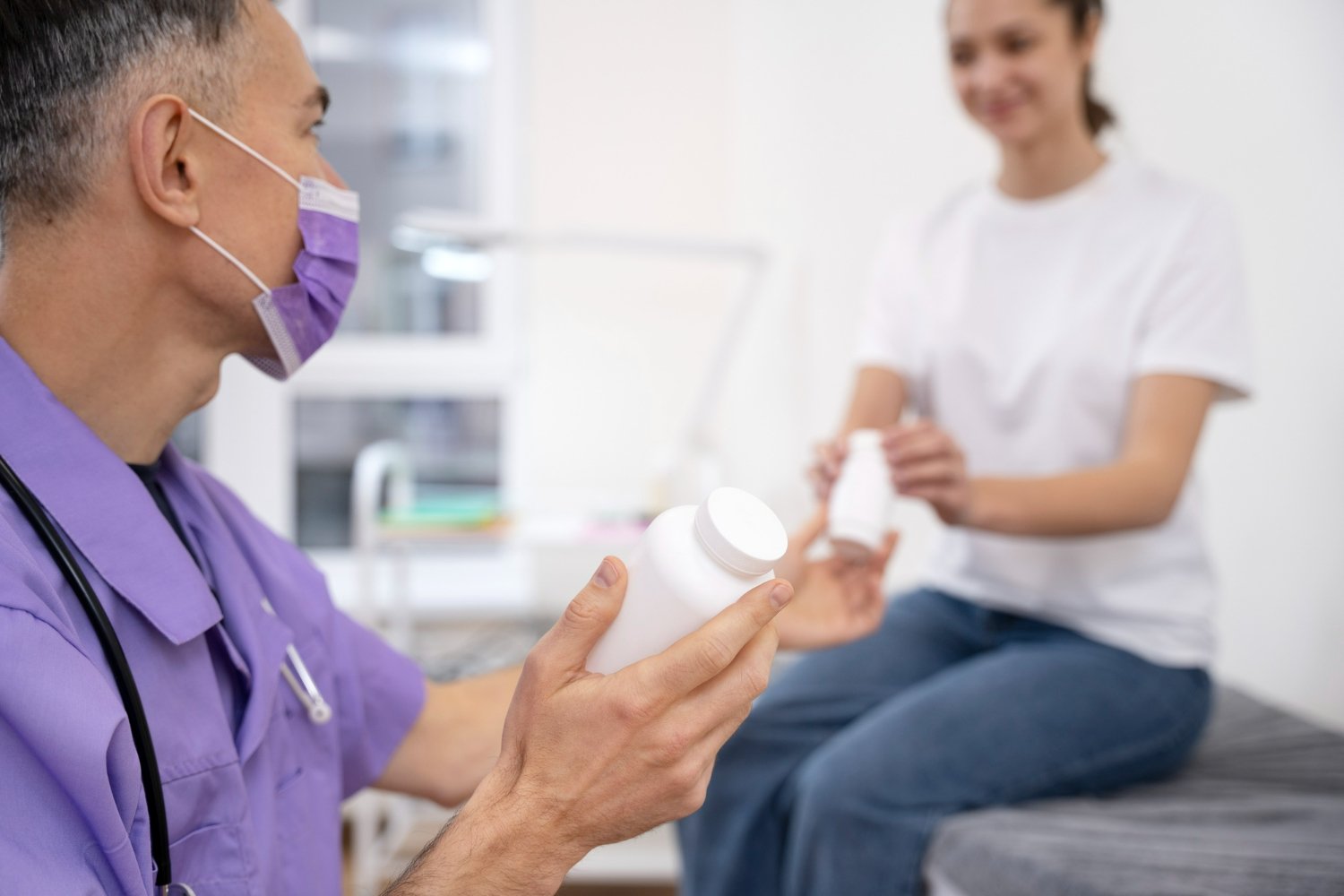 Bioidentical Hormone Therapy