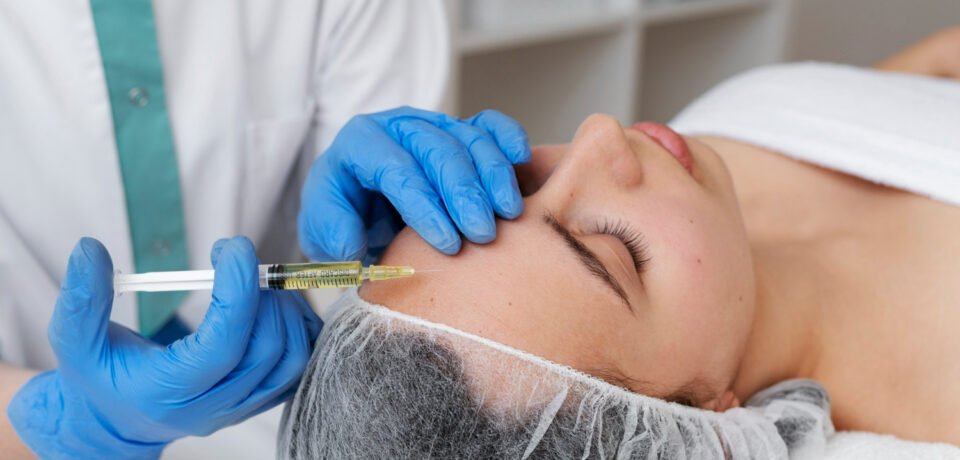 Peptides & Brain Health