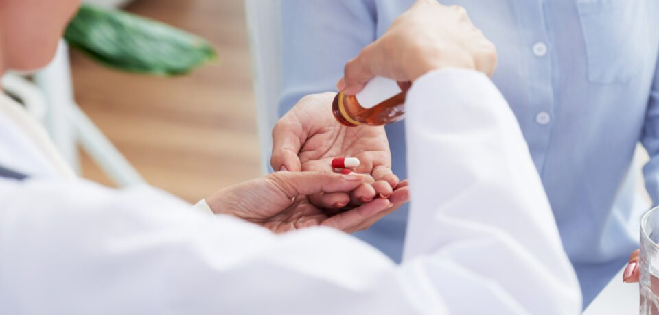 Hormone Pellet Therapy