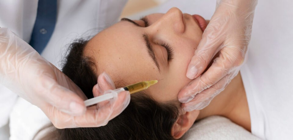 What Is A Vampire Facial