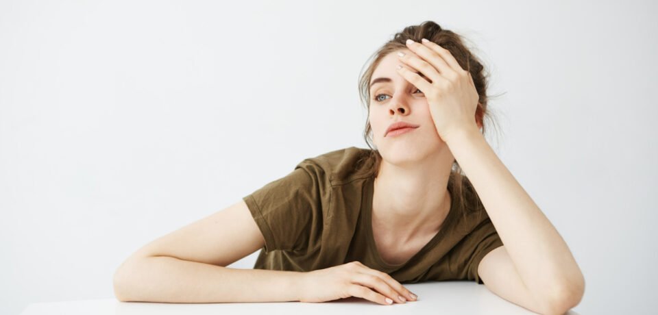 Medical Reasons Your Energy Never Fully Returns