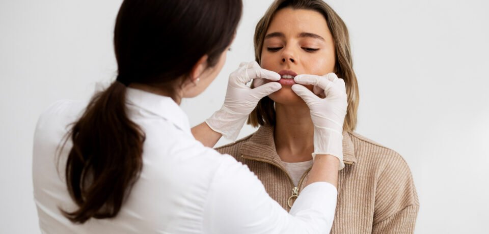 Lip Flip vs. Lip Filler Lip Flip vs. Lip Filler