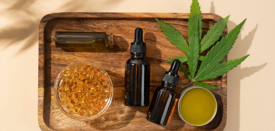 Medical Marijuana vs. Recreational Use: