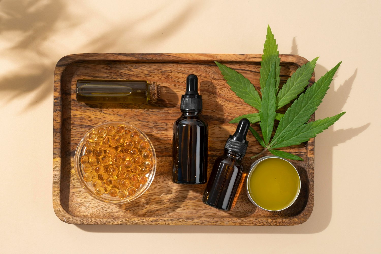Medical Marijuana vs. Recreational Use: