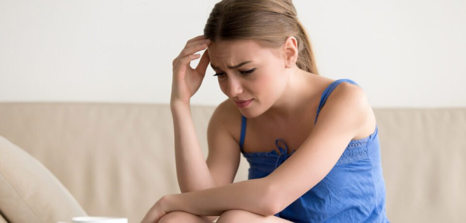 Common Symptoms of Hormonal Imbalance Common Symptoms of Hormonal Imbalance