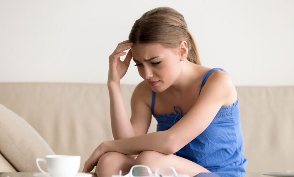 Common Symptoms of Hormonal Imbalance