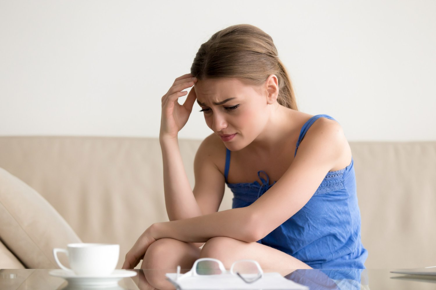 Common Symptoms of Hormonal Imbalance