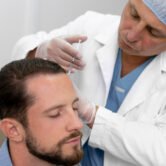 PRP vs. Hair Transplant