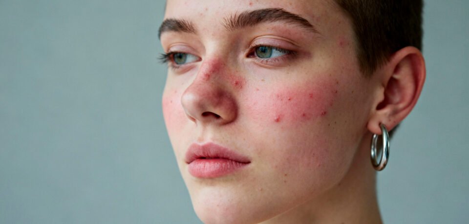 What Causes Acne