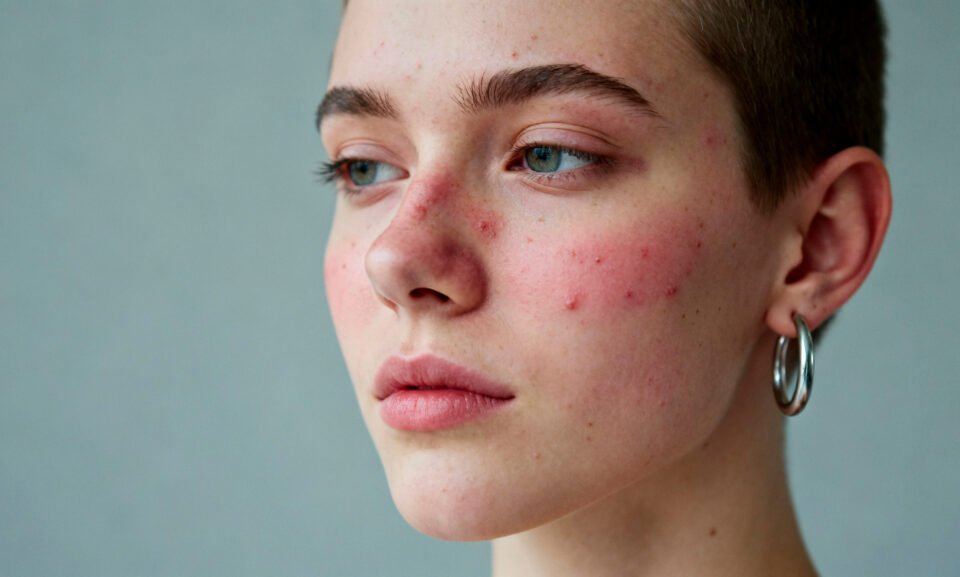 What Causes Acne