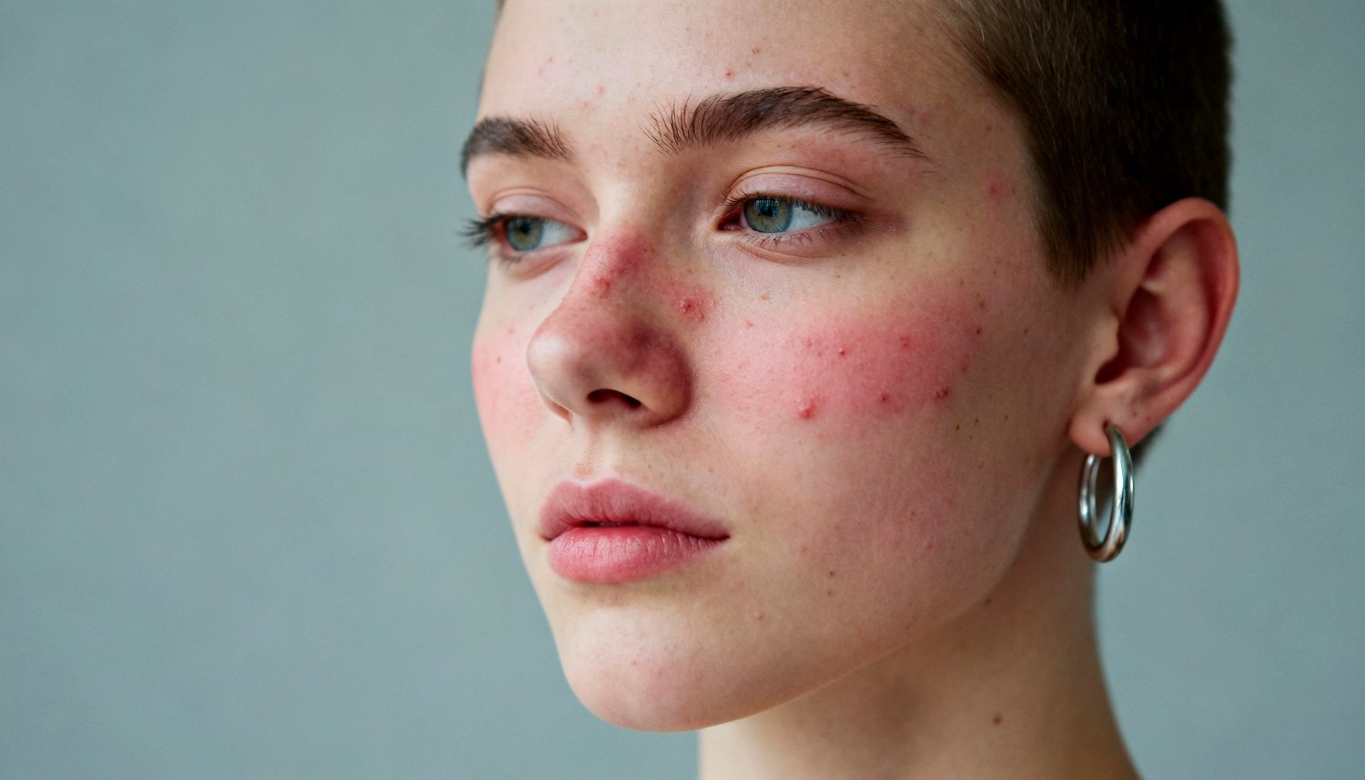 What Causes Acne